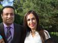 Opnieuw geval van visafraude? Staatsveiligheid waarschuwt voor geruchten rond echtgenoot Darya Safai