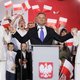 Fotofinish bij Poolse presidentsverkiezingen: te klein verschil om winnaar uit te roepen