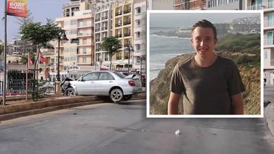 Brabantse Tim (19) overleden na aanrijding op Malta