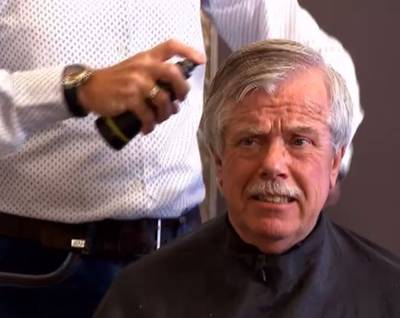 De onvergetelijkste visites van meester Frank Visser