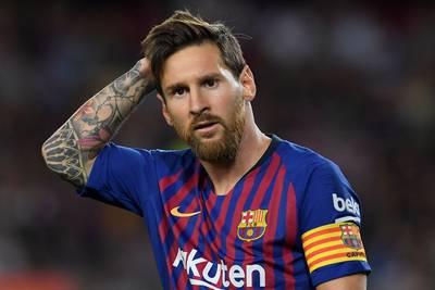 Messi va s'exprimer sur son départ du Barça