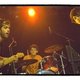 Voxtrot op Pukkelpop: Springerige electronica