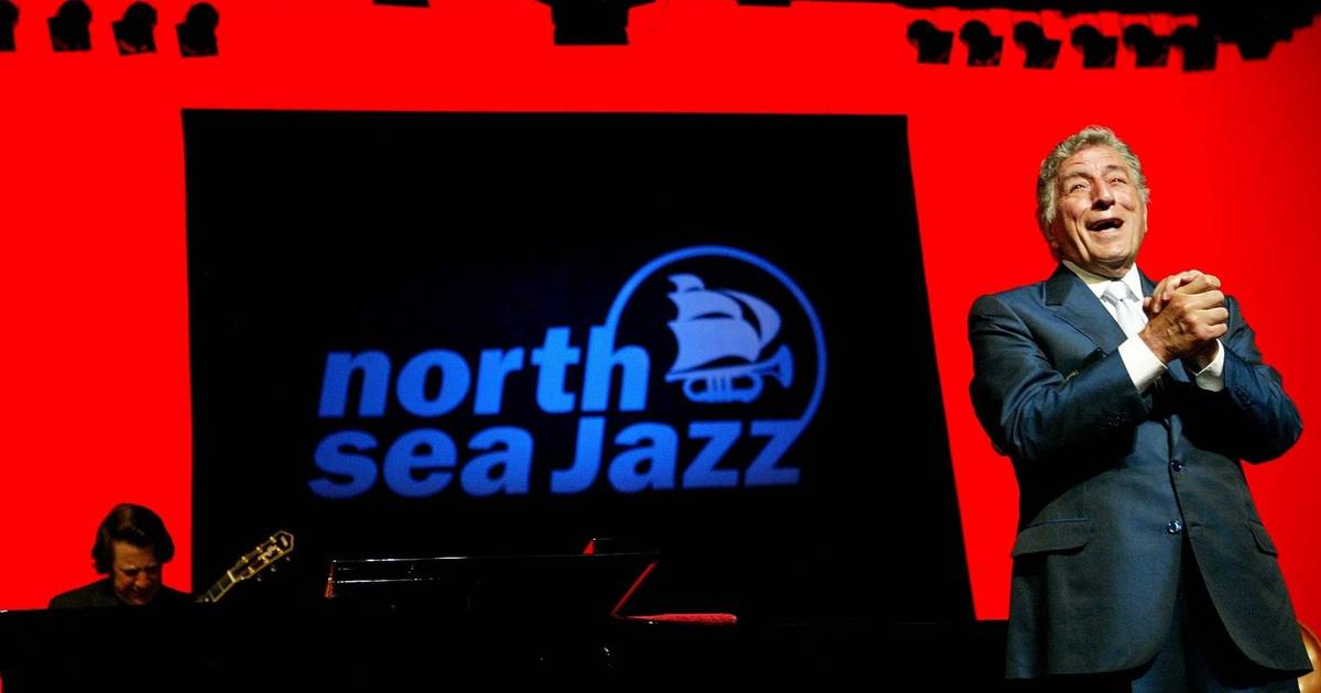 North Sea Jazz heeft programma compleet Muziek AD.nl