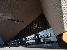Rotterdam Centraal meest gewaardeerde grote station