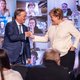 Angela Merkel roept nogmaals op om voor partijgenoot Laschet te stemmen voor ‘stabiel Duitsland’