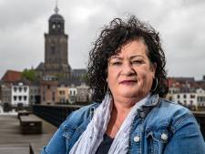 Caroline van der Plas uit Deventer nu al niet weg te denken uit Tweede Kamer: ‘Ik zie er niet ineens uit als een barbiepopje’