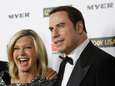 John Travolta trots op ernstig zieke hartsvriendin Olivia Newton-John