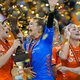 WK handbal 2025 komt naar Nederland