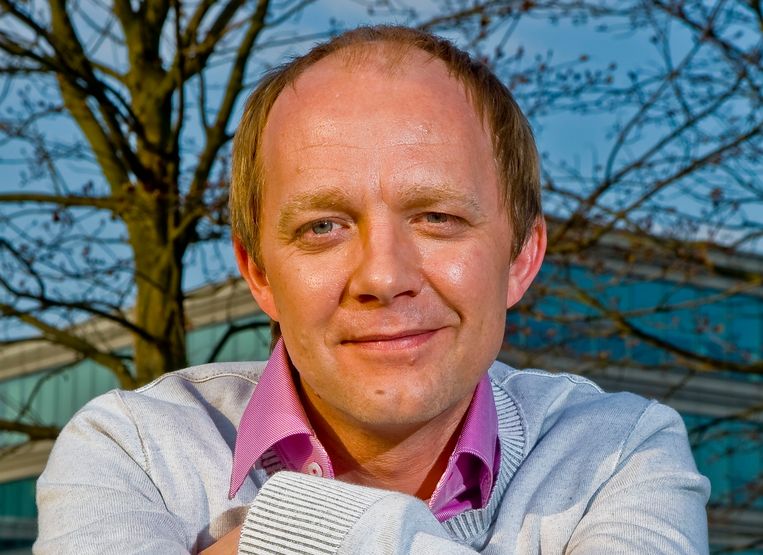 Babyfluisteraar Derek Ogilvie valt door de mand | TV ...