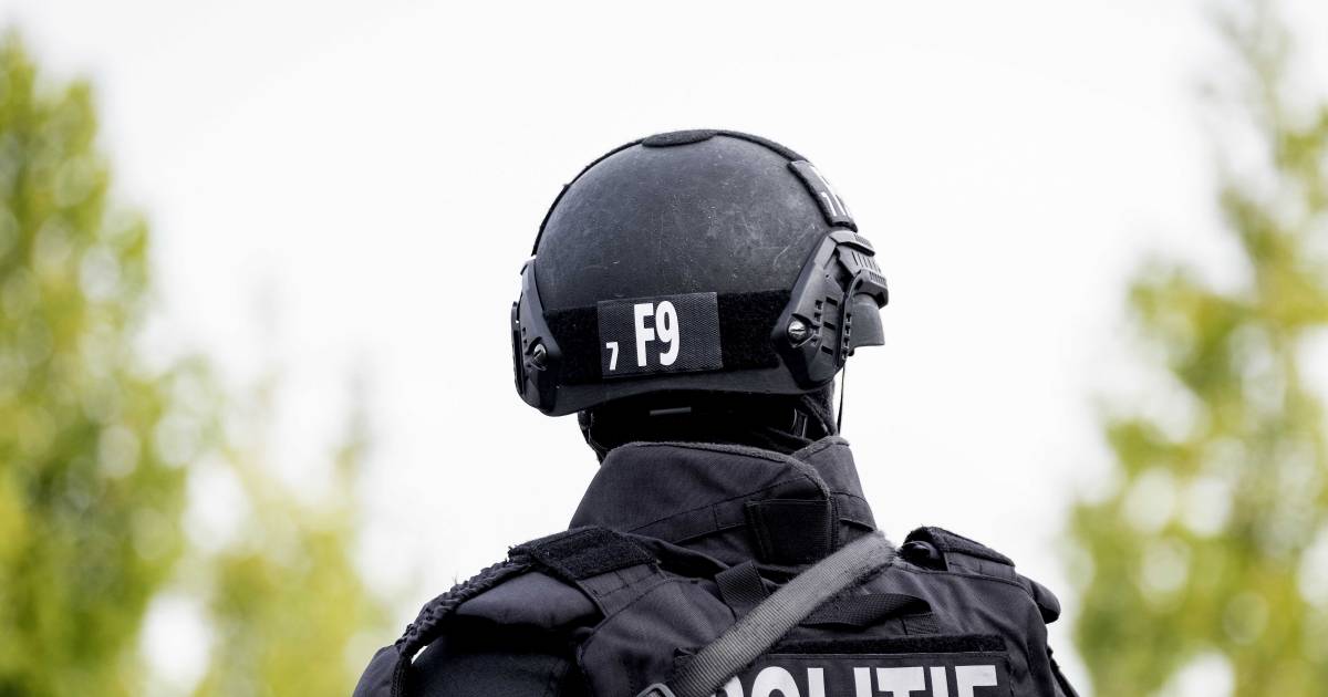 Antilliaanse politie heeft afgelopen weekend Gregory F. (49) bij een hotel in de wijk Janthiel in Willemstad aangehouden op verzoek van Nederland.