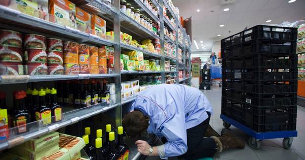 Teamleiders Spuwen Gal Over Gang Van Zaken Bij Albert Heijn