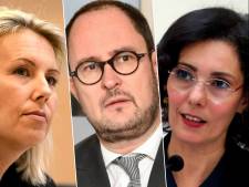 “Un jour à ne jamais oublier”, “Quel soulagement”: nombreuses réactions après la libération d’Olivier Vandecasteele