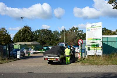 Laarbeek krijgt volgend jaar een mooie, nieuwe milieustraat, maar inwoners moeten daar wel extra voo