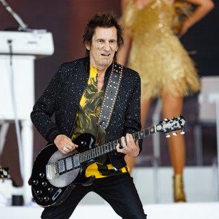 Paradiso tickets have never been as expensive as for this rock 'n' roll legend