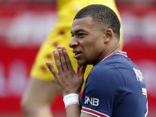 Geplaagde sterren Paris Saint-Germain keihard onderuit op bezoek bij AS Monaco