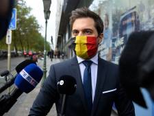 Bouchez sur les critiques: “Qu’on ose dire que le MR milite pour le déconfinement, c’est une honte”