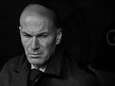 Zidane en Real tuimelen van voetstuk: 'We verdienen dit niet'
