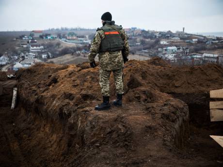 Les services de renseignement russes nient tout projet d'invasion de l'Ukraine