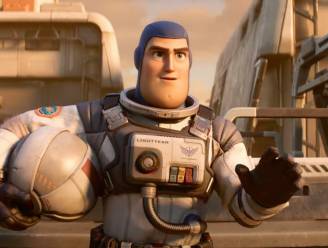 Disney lanceert nieuwe trailer van ‘Lightyear’: “Oneindig ver en verder” 