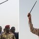 Deze twee generaals bestrijden elkaar in Soedan