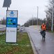 Vlaanderen wil 1.000 kilometer nieuwe fietspaden, maar deze 100 gemeenten doen niet mee