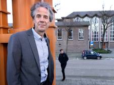 Lijsttrekker Tjalling Vonk (CU): ‘Als Forum in de raad komt, ga ik ernaast zitten’
