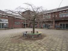 Wat als de huur van een atelier zoals in Enschede wordt opgezegd, maar de schilder blijft gewoon? 