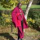 Masai-leider in Nederland om te spreken over de klimaatcrisis