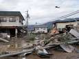 Dodental typhoon Hagibis in Japan stijgt naar 43