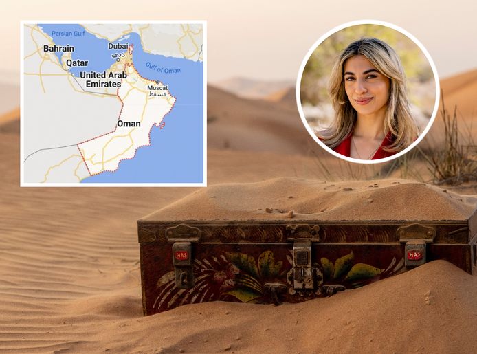 Verrassende wending nieuwe editie Wie is De Mol? ‘Hebben dit jaar fictie door serie laten lopen