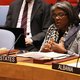 VN-ambassadeur VS: ‘Gedwongen stilzwijgen van Veiligheidsraad over Noord-Korea gevaarlijk’