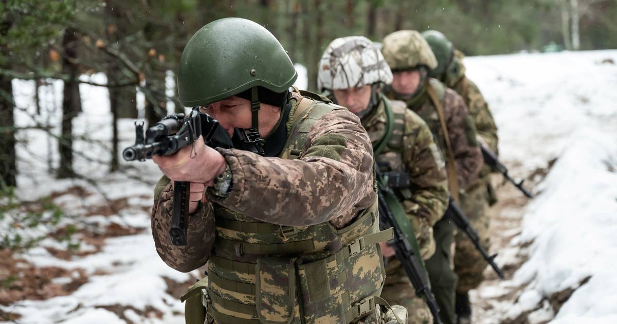 Кременная почти снова в руках украинцев: российская армия готовится к «большой битве» |  Война Украина и Россия
