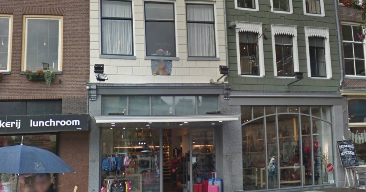 partij Ter ere van Noord West Van Beek Lederwaren stopt na dik 80 jaar met winkel in Zwolle | Zwolle |  destentor.nl