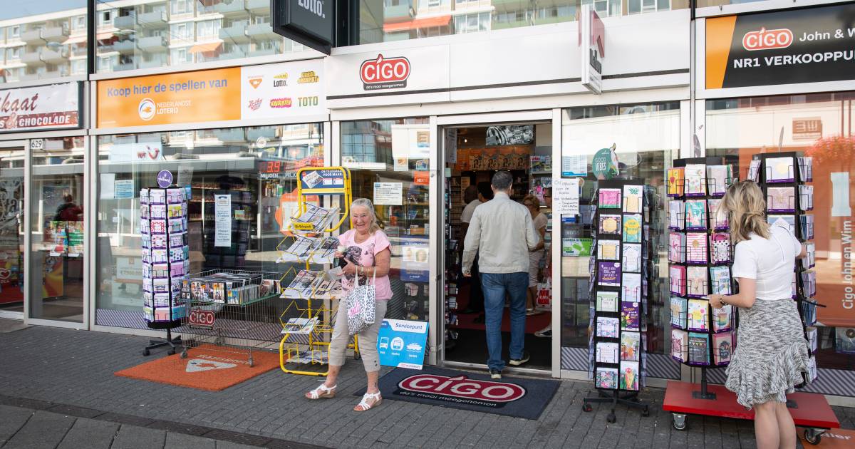 Wat als de Toto verdwijnt? ‘Tabakszaken zijn flexibel’ Economie AD.nl