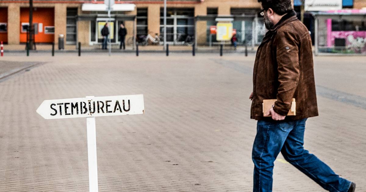 Lanciare una petizione elettorale per introdurre la soglia dei tre seggi |  Politica