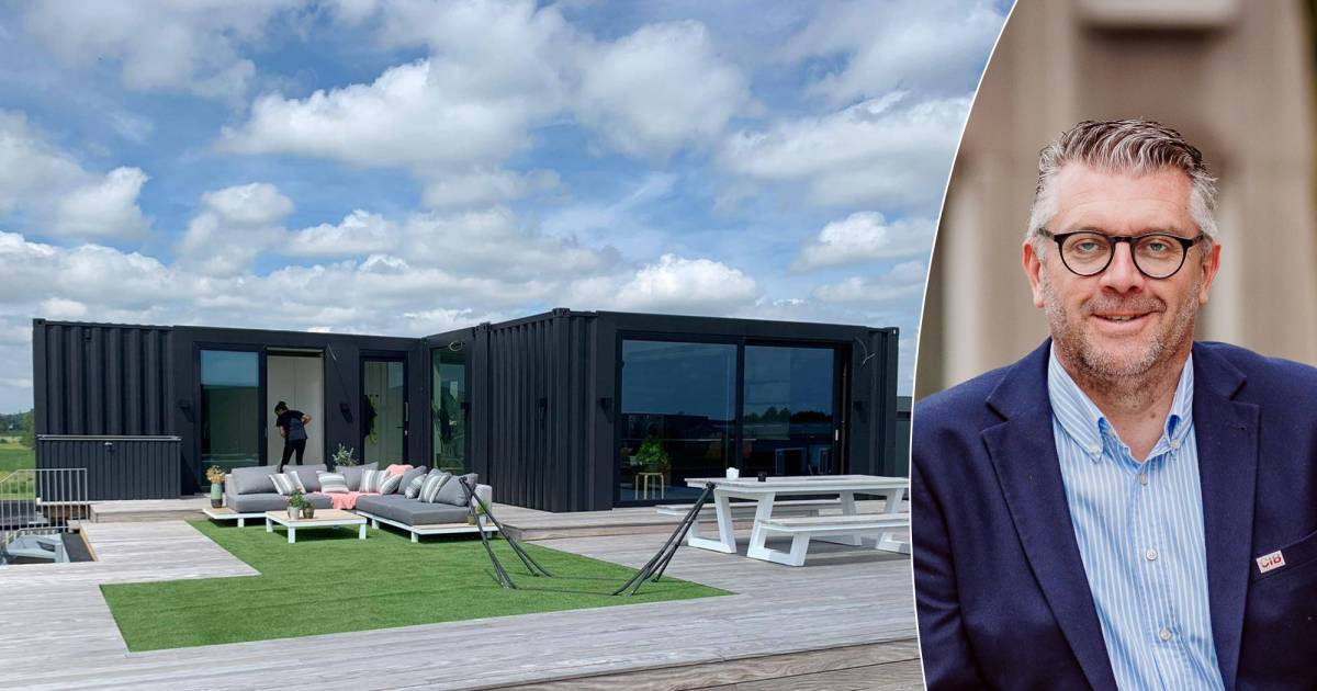 ‘Test all doors and pour water over the balcony’: an expert explains how to check a new building for defects |  MyGuide