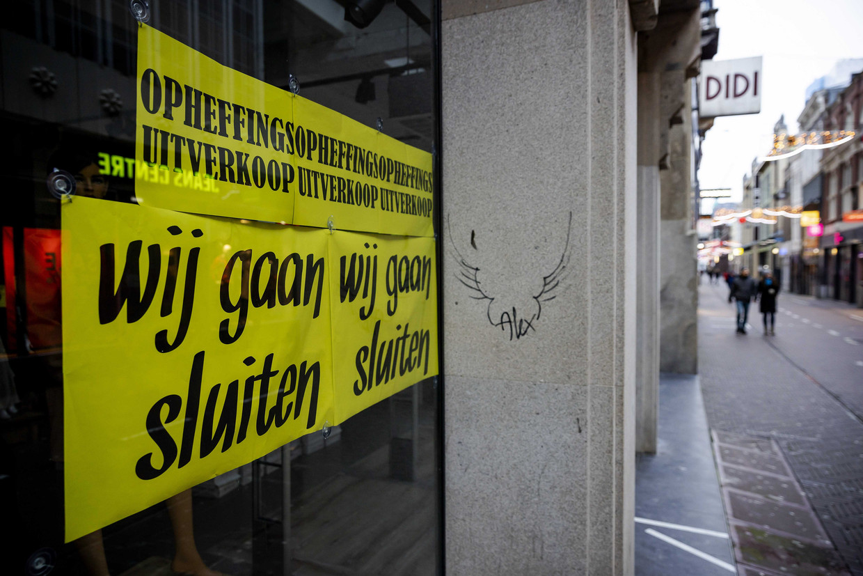 null Beeld ANP