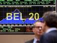 Europese beurzen beleven topdag, Bel20-index schiet bijna 6 procent hoger