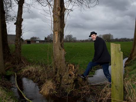 Jurist haalt hard uit naar Gelderse gedeputeerde na stikstofuitspraak: ‘Foei, mijnheer Drenth!’