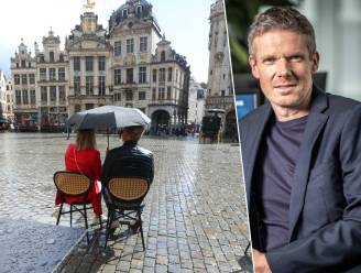 WEERBERICHT. Dit weekend schakelen we over naar zomeruur, maar het weer blijft winters: “Komen en gaan van regenzones” 