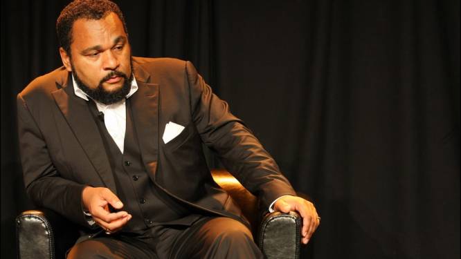 Le fisc réclame plus de 800.000 euros à Dieudonné