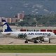 Vliegtuig Air Corsica voor eerste keer vertrokken vanop luchthaven Charleroi