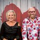 Ilse en Rudy: ‘Géén kale kop, geen buikje en geen baard, had ik gezegd: Rudy had het allemaal’