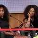 Zussen Williams in Amerikaans Fed Cup-team