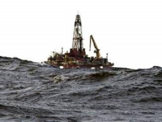 Noorwegen wil nieuw olieveld aanboren in Noordzee