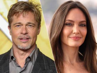 Bewaker klapt uit de biecht: “Angelina Jolie moedigt haar kinderen aan om weg te blijven van hun vader Brad Pitt”