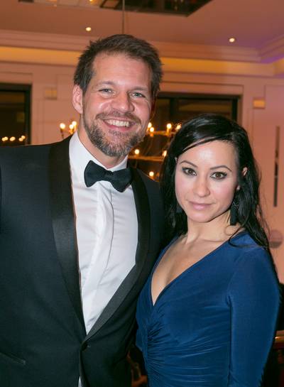 René van Kooten: Doodsbang dat ik vrouw en baby zou verliezen