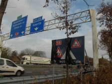 Trajectcontrole A58: 250.000 boetes en 9 andere weetjes