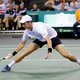 Nederlandse tennissers groepswinnaar na zege op VS