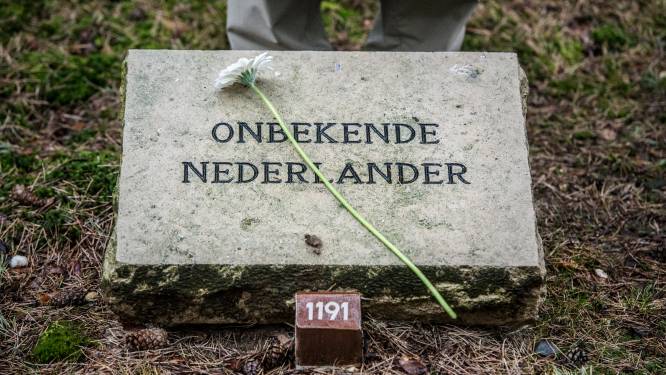 Oorlogsslachtoffer in Loenen krijgt naam terug door nieuwe techniek: ‘We zijn positief verrast’